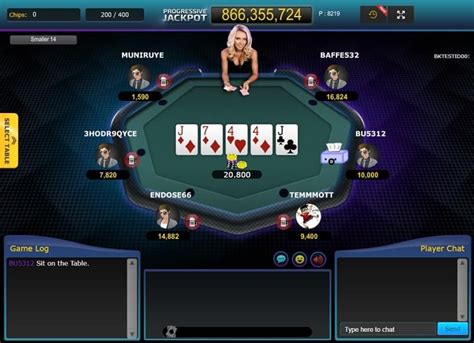 IDNPoker — An Outstanding Online Poker Game .